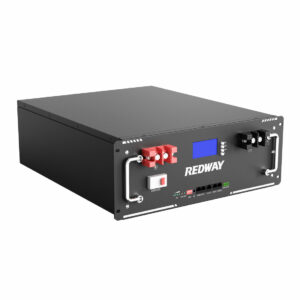 What's the core formula for battery bank sizing?