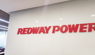 redway lithium battery factory offce hongkong